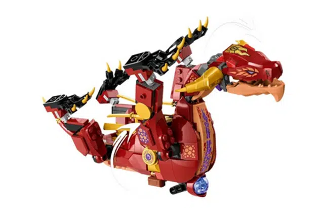 LEGO 479pcs 71793