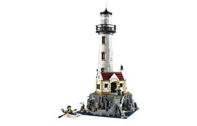LEGO 21335