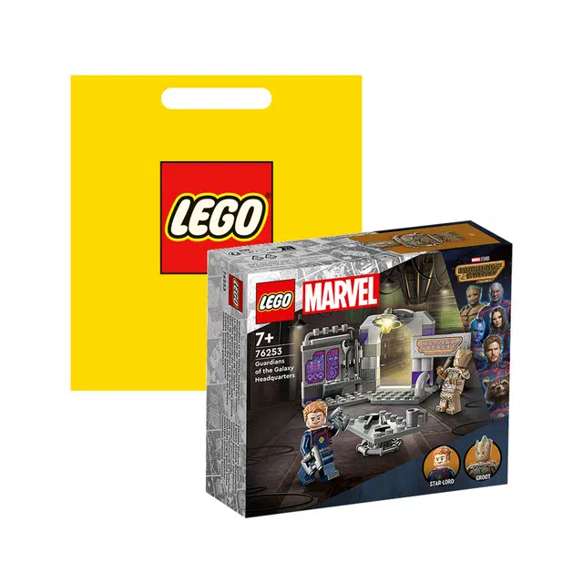 LEGO 76253