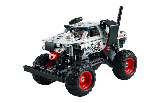 LEGO 42150