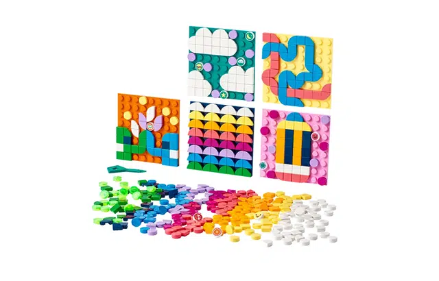 LEGO DOTS 41957