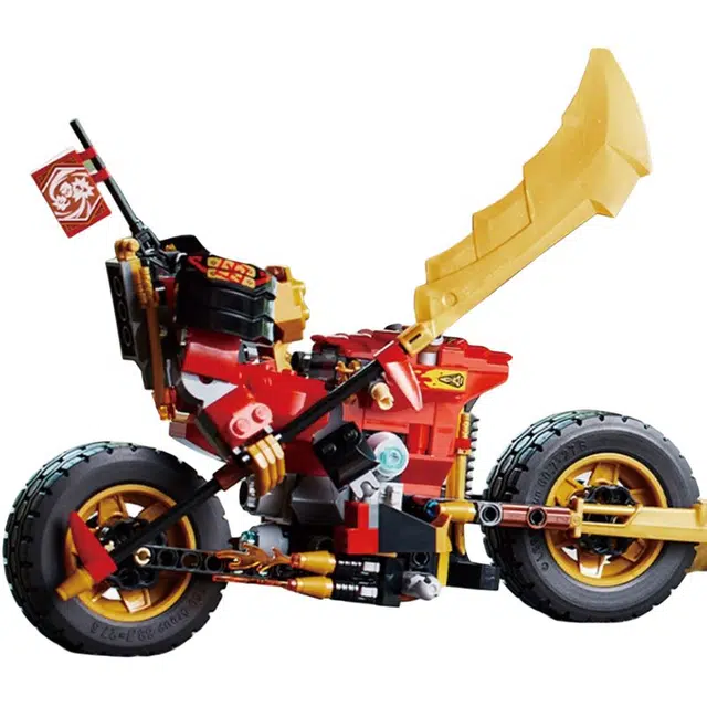 LEGO EVO 71783