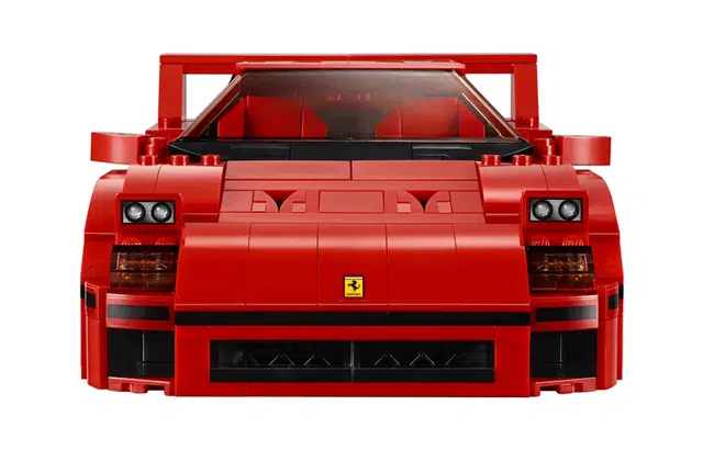 LEGO F40 10248