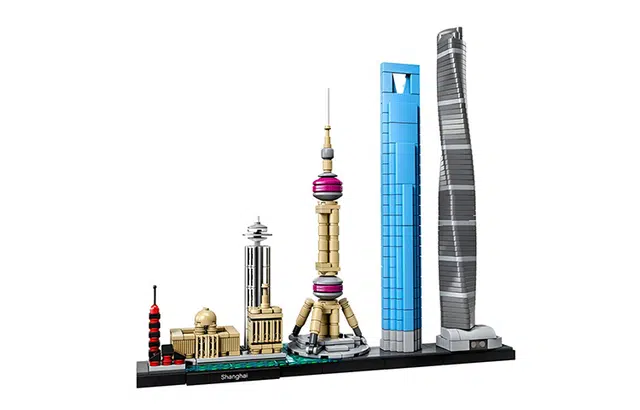 LEGO 21039