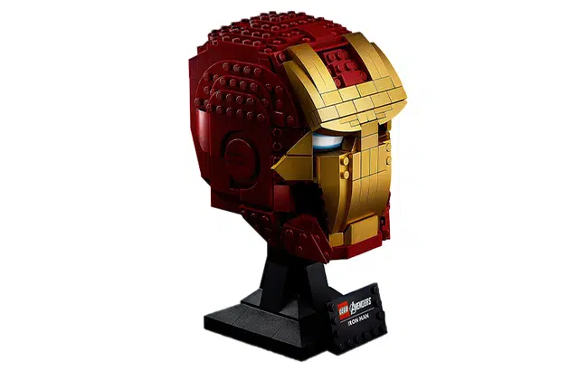 LEGO 76165