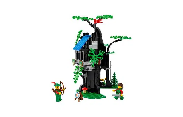 LEGO 40567