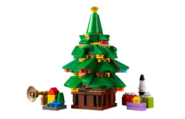 LEGO Creator 10293