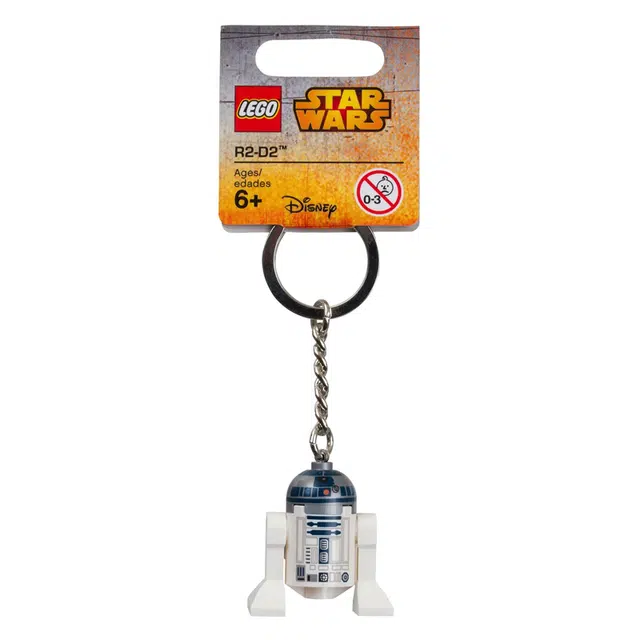 LEGO R2-D2 853470