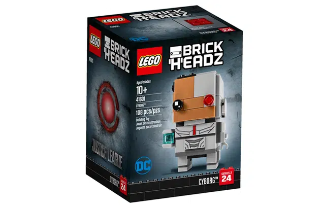LEGO 41601