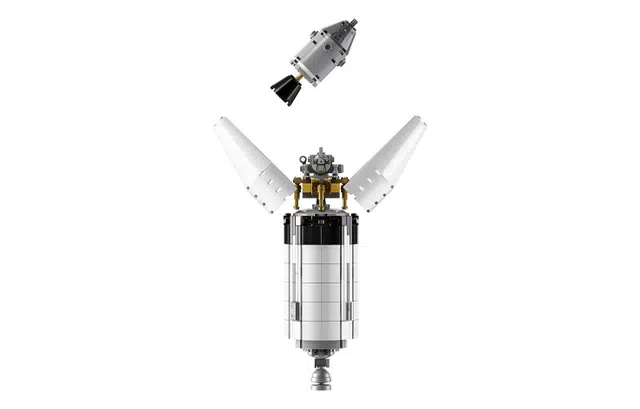 LEGO IDEAS 5 21309
