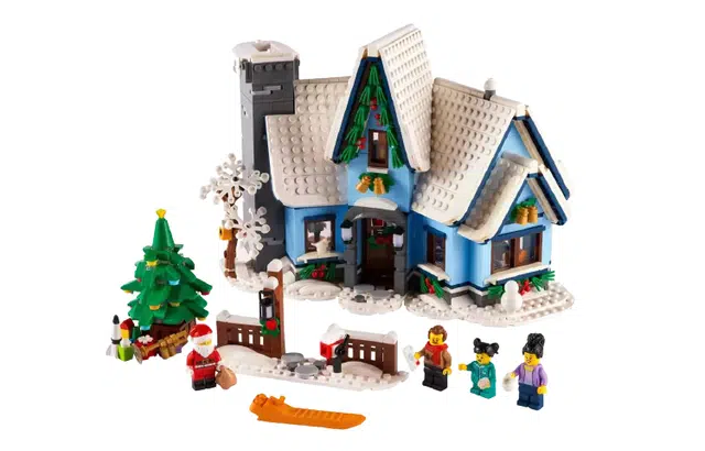 LEGO Creator 10293