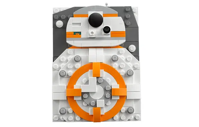 LEGO BB-8 40431