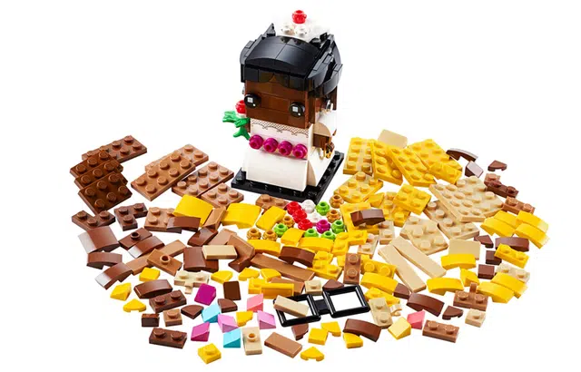 LEGO 40383