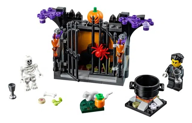 LEGO 40260