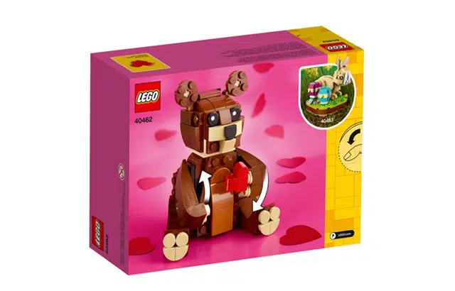 LEGO 40462