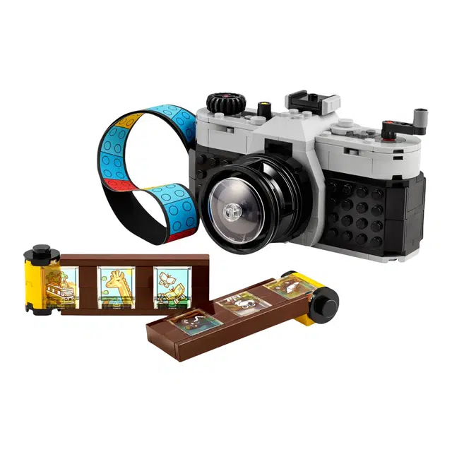 LEGO Creator 261pcs 31147