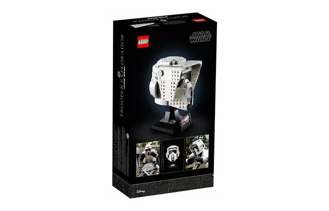 LEGO 75305 520
