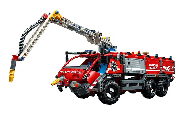 LEGO 42068
