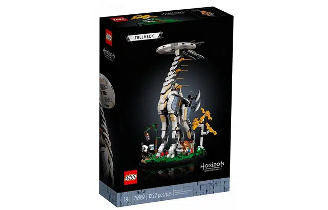 LEGO 76989