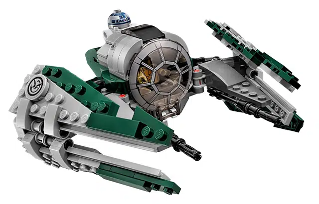 LEGO 75168