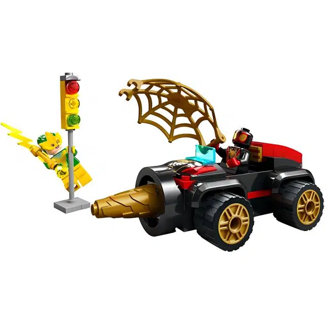 LEGO 58pcs 10792