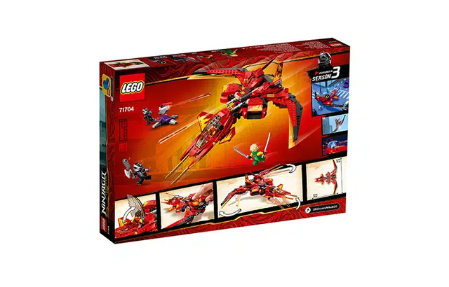 LEGO 71704