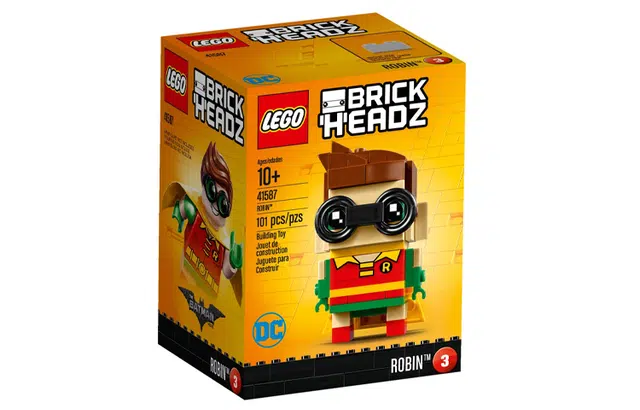 LEGO 41587