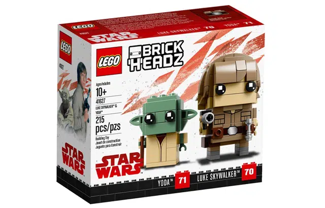LEGO 41627