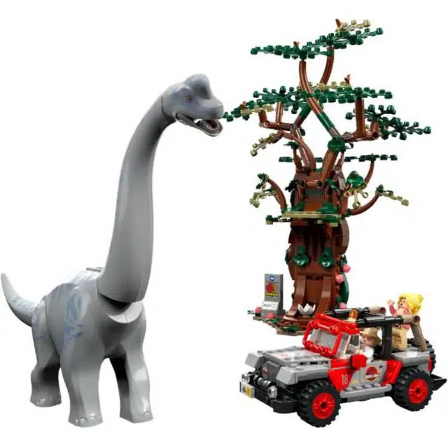 LEGO 512pcs 76960