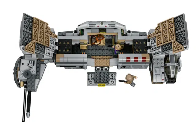 LEGO 75140