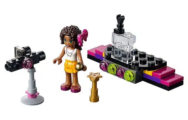 LEGO 33pcs 30205