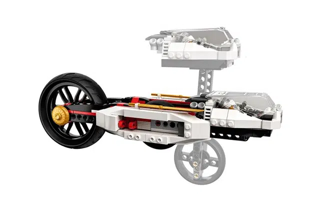 LEGO 71739