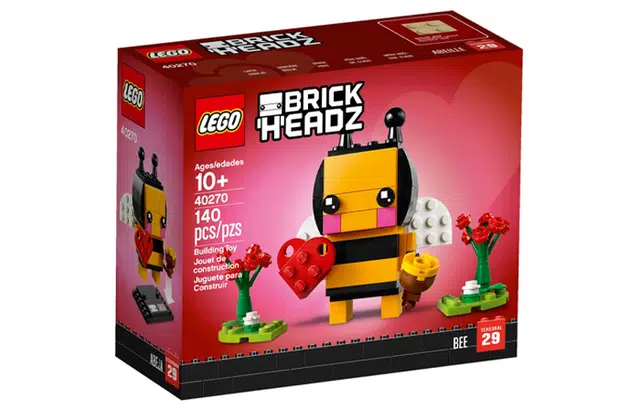 LEGO 40270