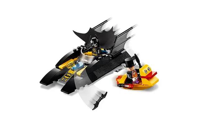 LEGO 76158