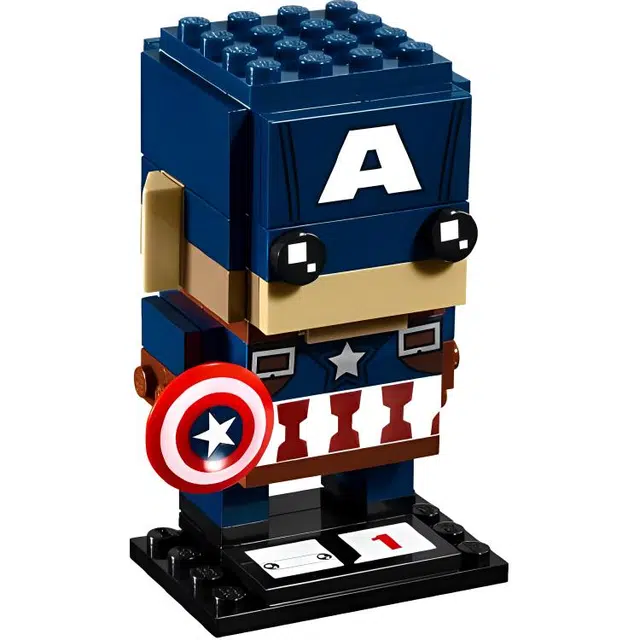 LEGO 41589