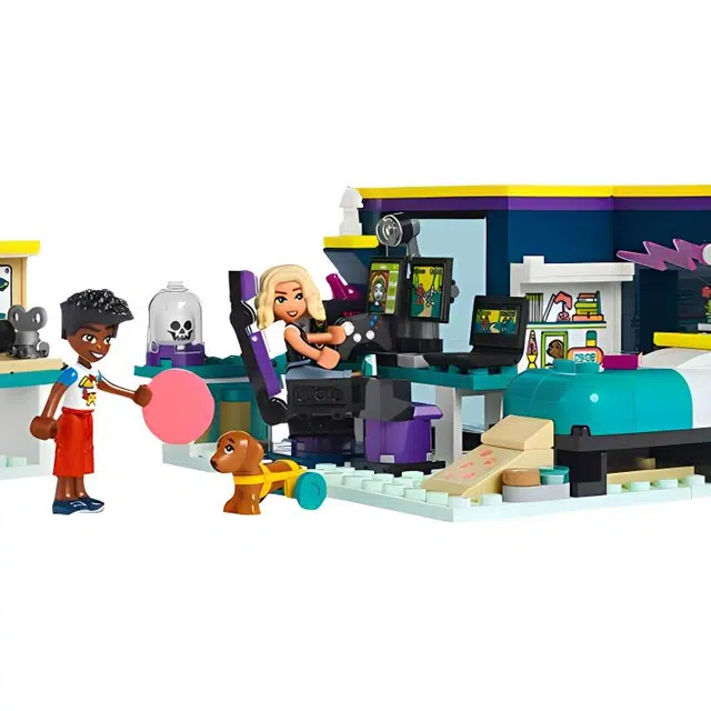 LEGO 41755