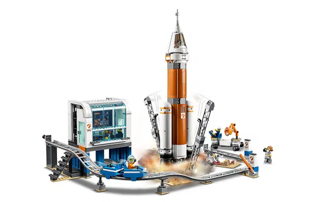 LEGO 60228