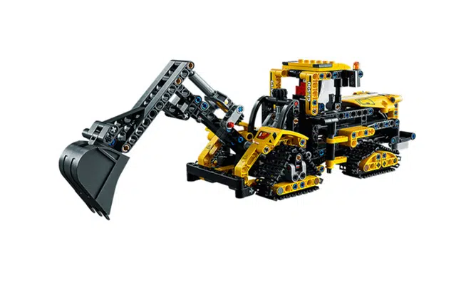 LEGO 42121