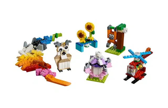 LEGO CLASSIC 10712
