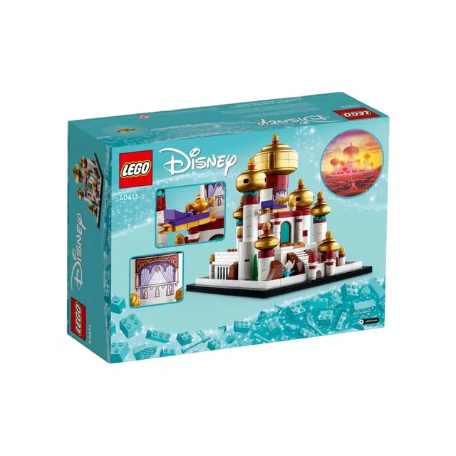 LEGO 506pcs 40613