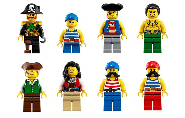 LEGO Creator 21322