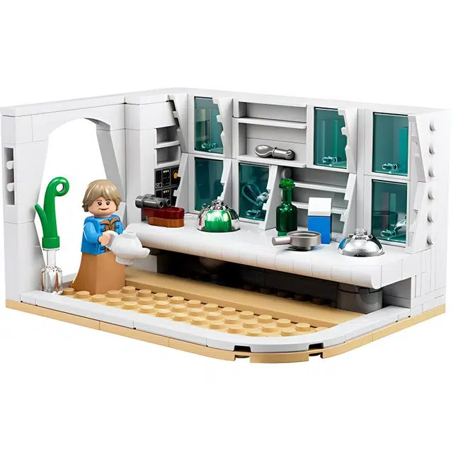 LEGO 195pcs 40531