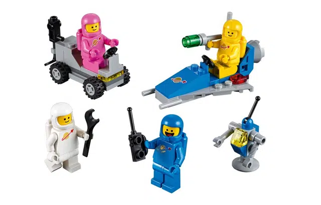 LEGO 70841