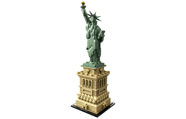 LEGO 21042