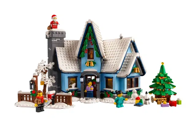 LEGO Creator 10293