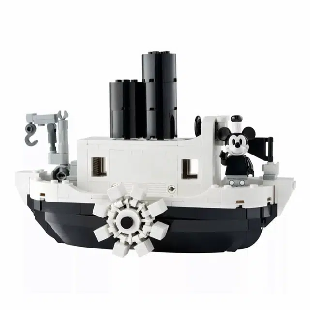 LEGO 429pcs 40659