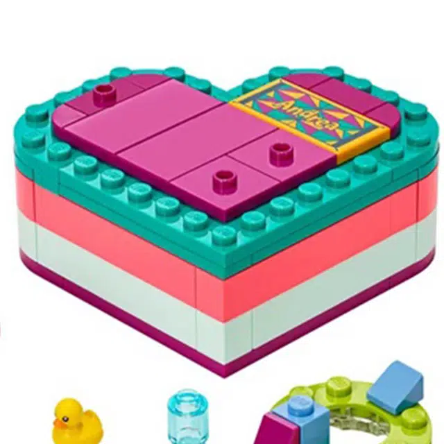 LEGO 41384