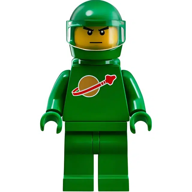 LEGO EXO- SUIT 21109