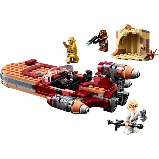 LEGO 75271