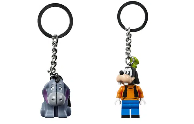 LEGO 854196+854203